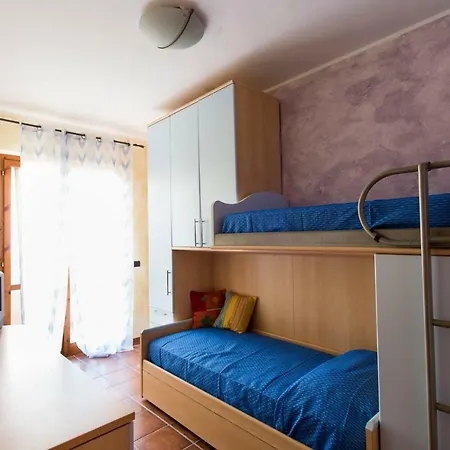 Casa Vacanze 