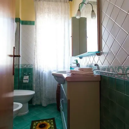 Apartment Casa Vacanze 