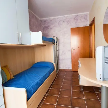 Apartment Casa Vacanze 