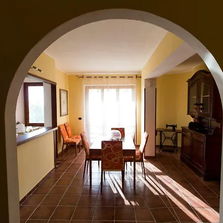 Apartment Casa Vacanze 