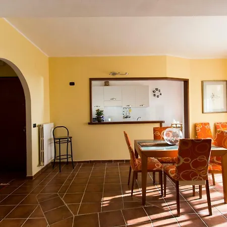 Apartment Casa Vacanze 