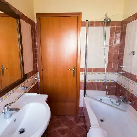 Casa Vacanze 