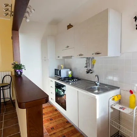 Casa Vacanze 