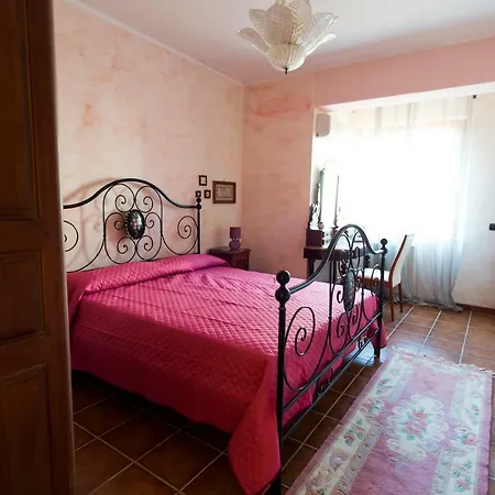 Apartment Casa Vacanze 