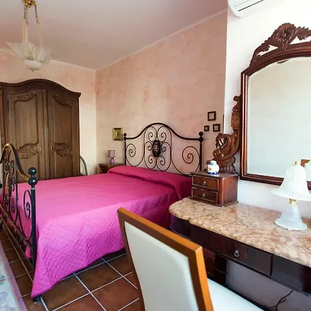 Casa Vacanze 