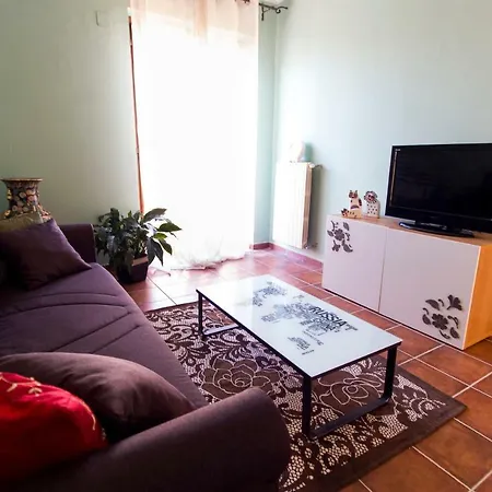 Apartment Casa Vacanze 