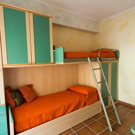 Casa Vacanze 