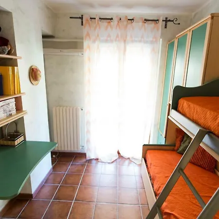 Apartment Casa Vacanze 