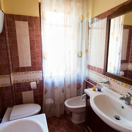 Casa Vacanze 