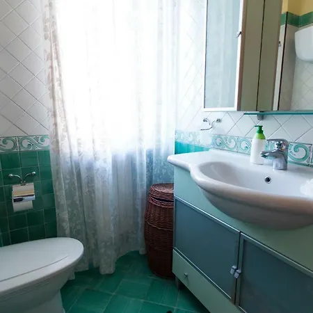 Apartment Casa Vacanze 
