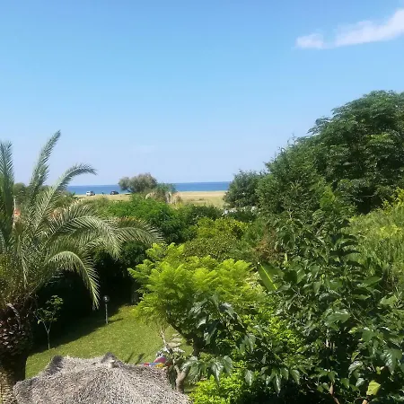 Casa Vacanze 