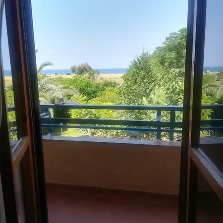 Apartment Casa Vacanze 