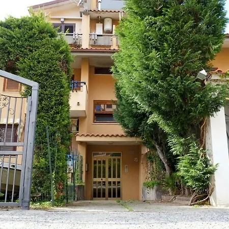 Casa Vacanze 